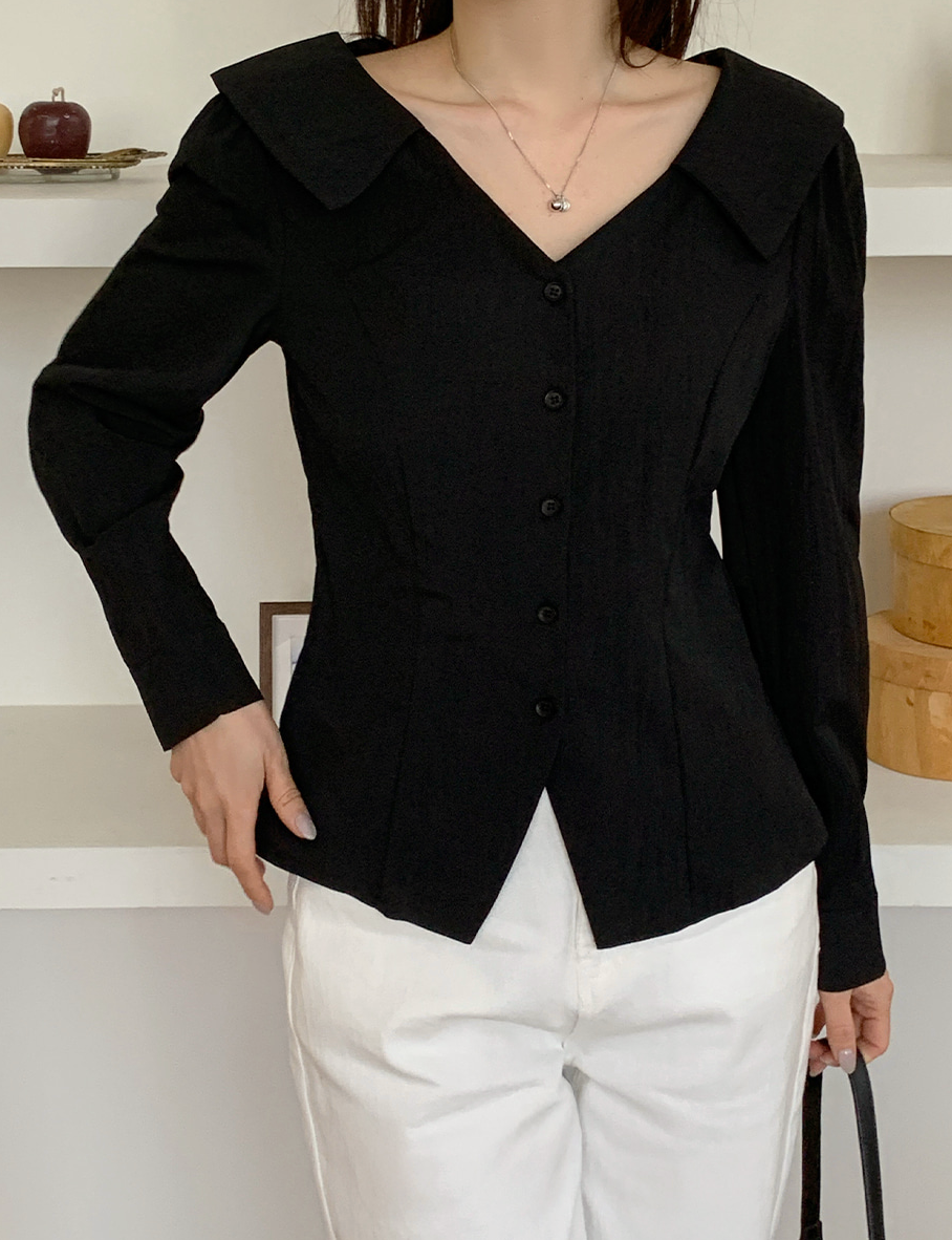 RIRINCO - Ronedinbeu Blouse