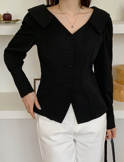 RIRINCO - Ronedinbeu Blouse