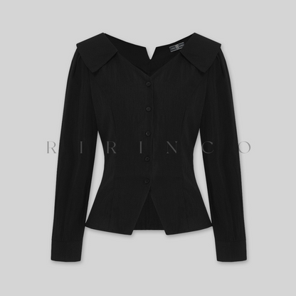 RIRINCO - Ronedinbeu Blouse