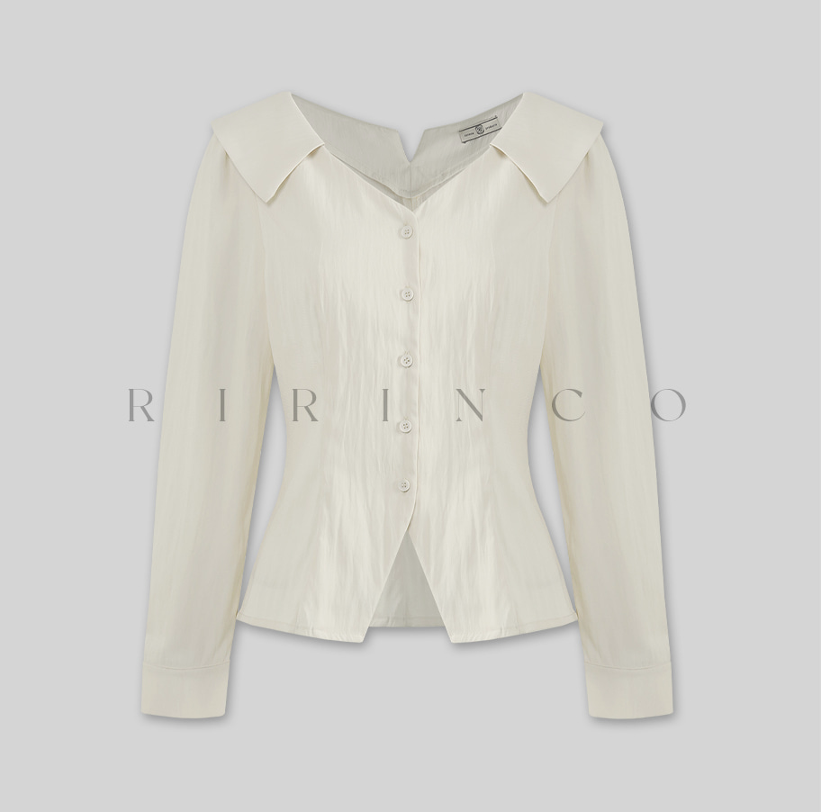 RIRINCO - Ronedinbeu Blouse