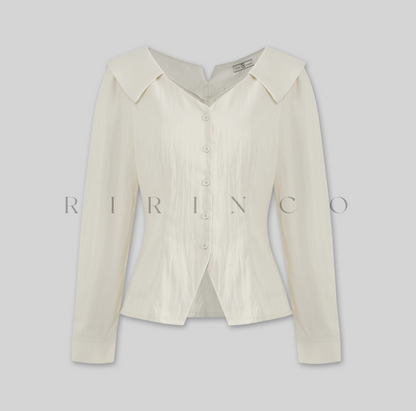 RIRINCO - Ronedinbeu Blouse