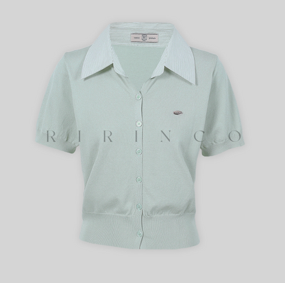 RIRINCO - DAILY MOOD CARDIGAN
