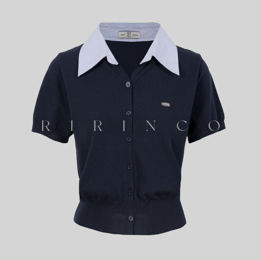 RIRINCO - DAILY MOOD CARDIGAN