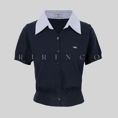 RIRINCO - DAILY MOOD CARDIGAN