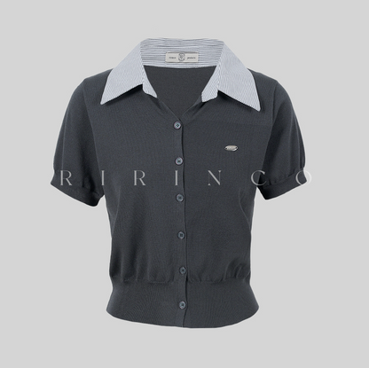 RIRINCO - DAILY MOOD CARDIGAN