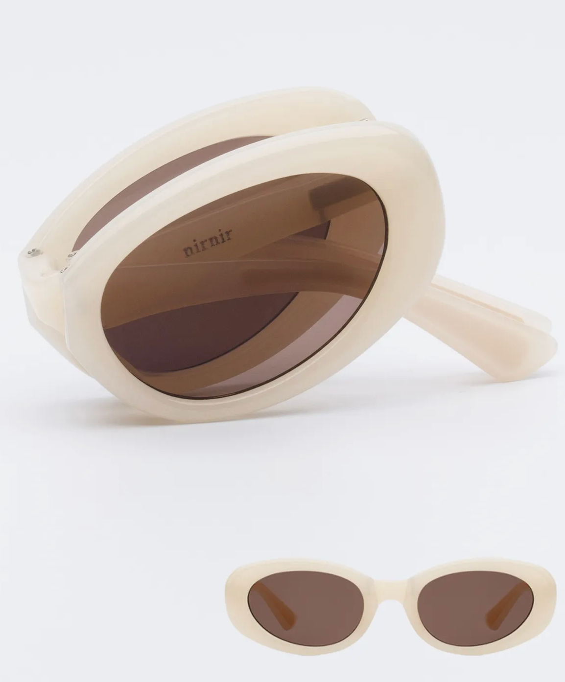[MONSTA X Hyungwon's PICK] RECLOW RC NIRNIR Folder Sunglasses