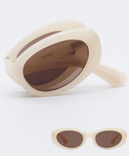 [MONSTA X Hyungwon's PICK] RECLOW RC NIRNIR Folder Sunglasses