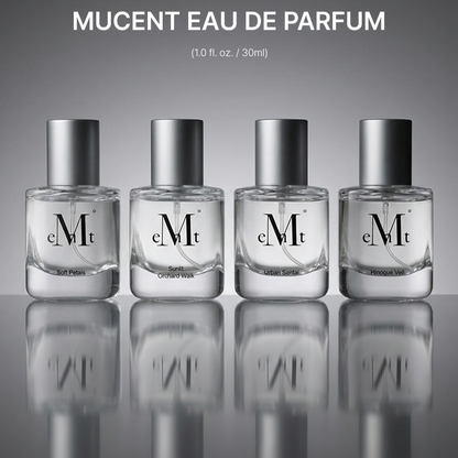 MUCENT Eau De Parfum 30ml
