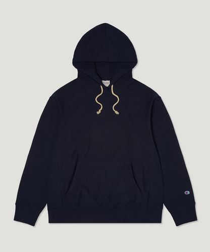 BTS V TAEHYUNG x CHAMPION Reverse Weave Loose Fit Hoodie