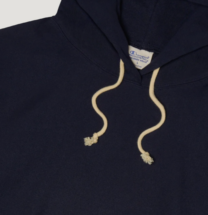BTS V TAEHYUNG x CHAMPION Reverse Weave Loose Fit Hoodie
