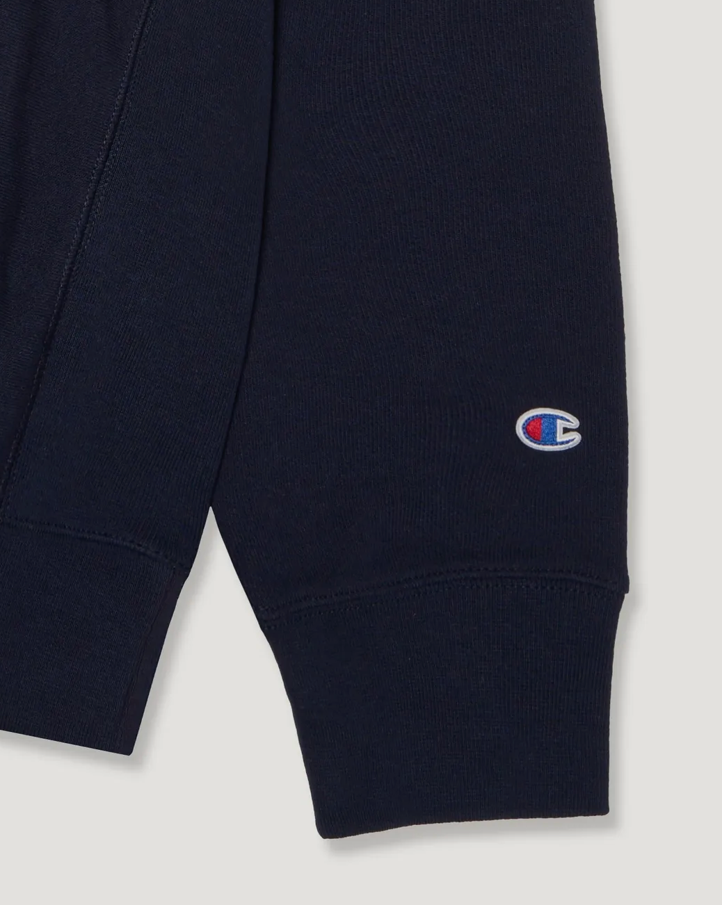 BTS V TAEHYUNG x CHAMPION Reverse Weave Loose Fit Hoodie