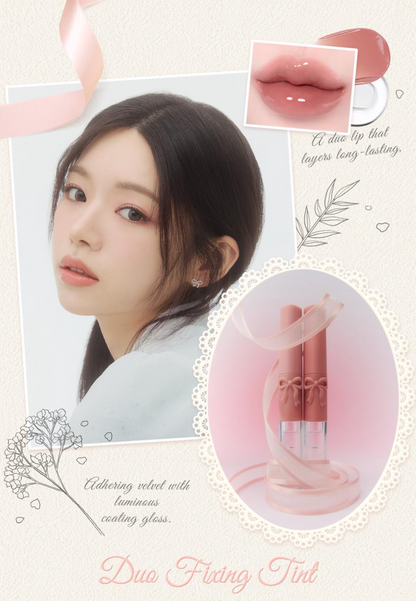 ETUDE DUO FIXING TINT