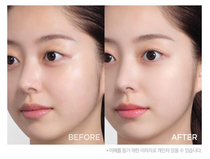 JUNG SAEM MOOL - [Purple Tone-up/Pore and Uneven Texture Coverage] Pro-lasting Prep Primer 