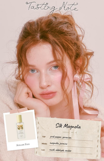 ATELIER FAYE Hair Perfume 30ml