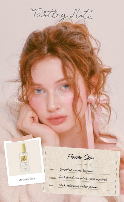 ATELIER FAYE Hair Perfume 30ml