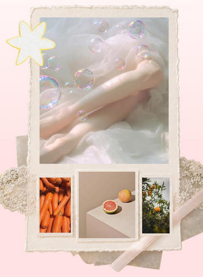 [New Scent] ATELIER FAYE Perfume 30ml
