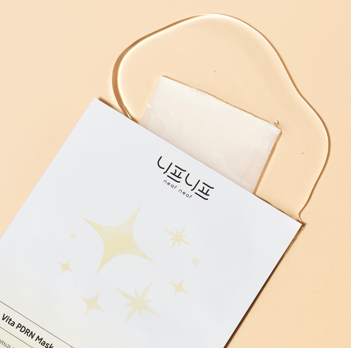 [BTS Jhope Pick] Neaf Neaf Mask 5 sheets 30g