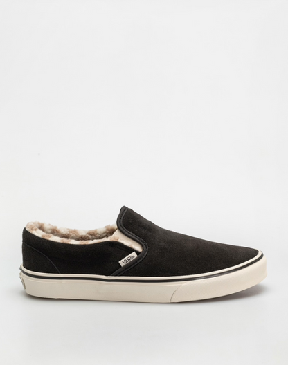 [Cortis X Vans] Classic Slip-on Cozy Hug