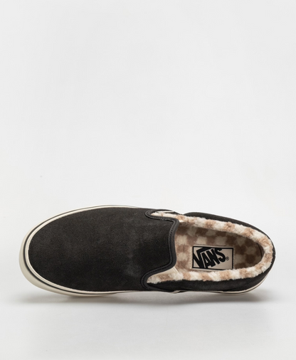 [Cortis X Vans] Classic Slip-on Cozy Hug