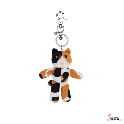 BTS V Keychain - COMFORT NABI Keyring