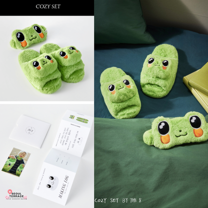 Seventeen Artist-Made Collection Season 2 [THE 8] Cozy Set