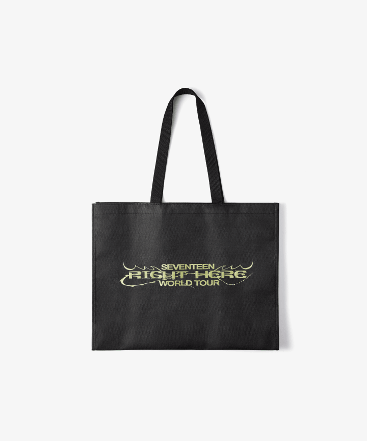 SEVENTEEN 'RIGHT HERE' World Tour Official Merch