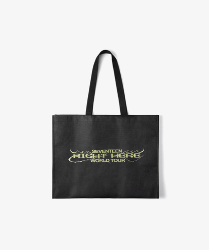 SEVENTEEN 'RIGHT HERE' World Tour Official Merch