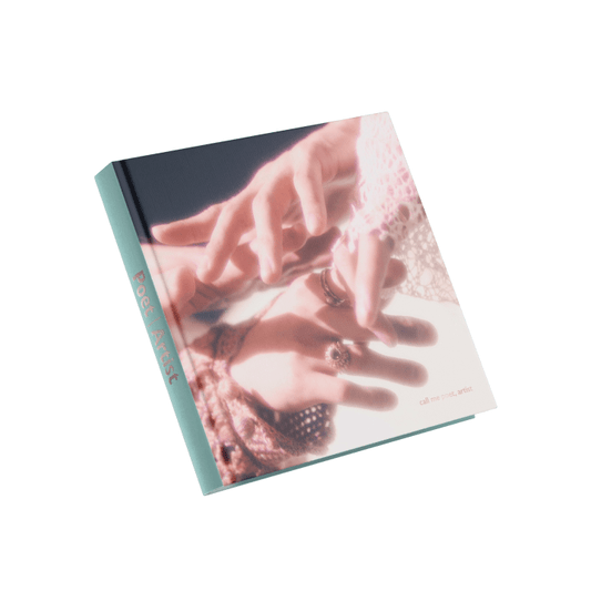 SHINee Single [Poet | Artist] Photo Book Ver.