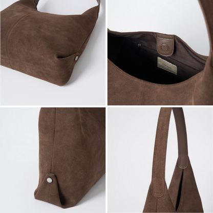 Siyazu Bag - Seen on Kdrama Bon Appétit, Your Majesty - Yeon Ji-yeong