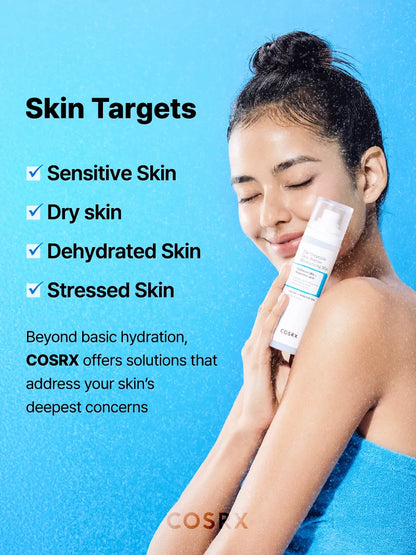 [NCT Mark Pick] Cosrx The Ceramide Skin Barrier Moisturizing Mist 120ml