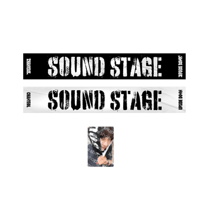EXO CHANYEOL Upside Down : Sound Stage MD