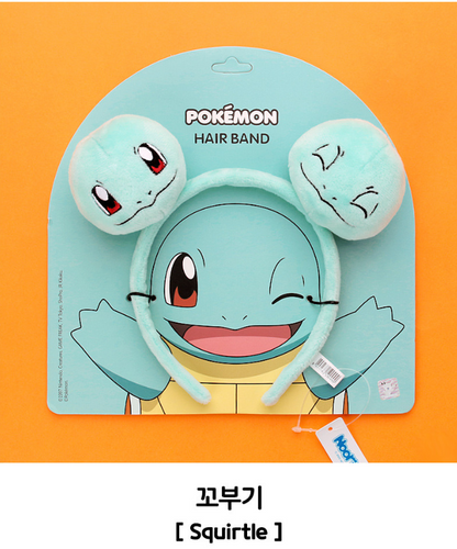 Snorlax Headband Seen on BTS RM (Pokemon)