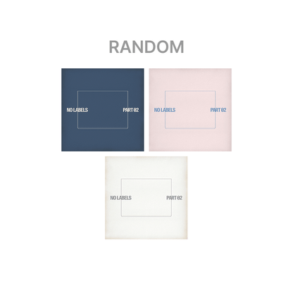 [TXT] YEONJUN - 'NO LABELS: PART 02'