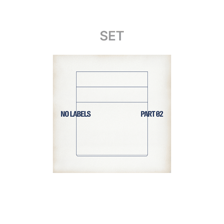 [TXT] YEONJUN - 'NO LABELS: PART 02'