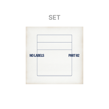 [TXT] YEONJUN - 'NO LABELS: PART 02'