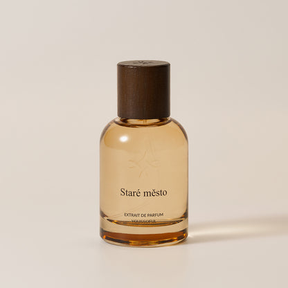 Youssoful Niche Perfume Men & Women Collections (Extrait de Parfume)