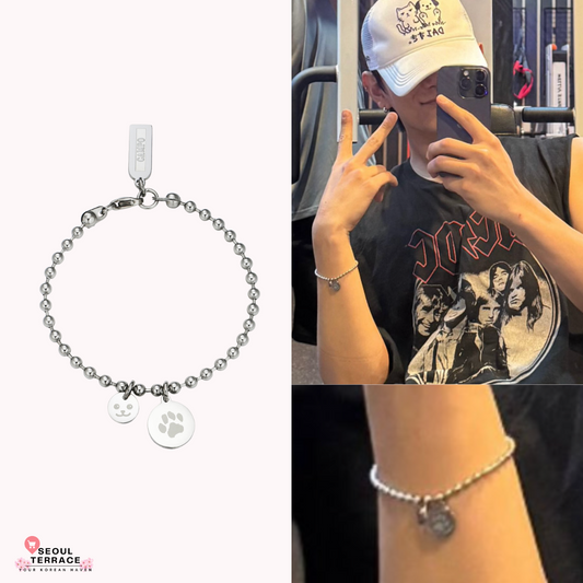 CAMPO - Stay – Bracelet [ver.2] (Worn by Seventeen Joshua)