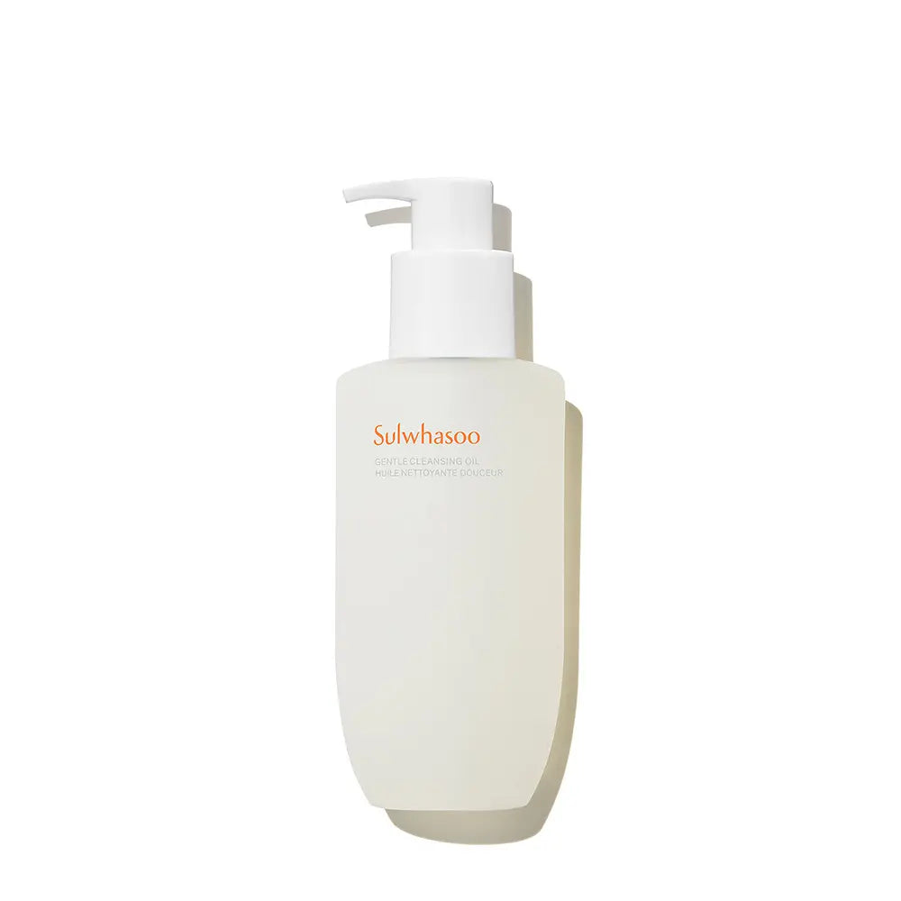 Sulwhasoo Gentle Cleansing Oil (200ml / 400ml)