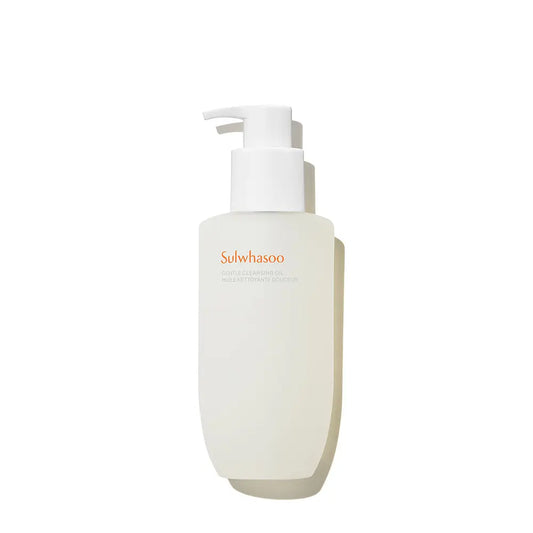 Sulwhasoo Gentle Cleansing Oil (200ml / 400ml)