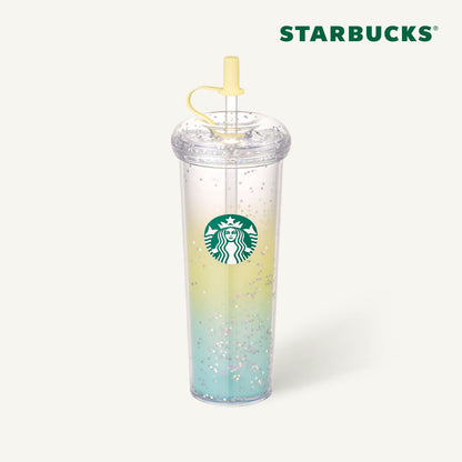 STARBUCKS KOREA - “YOUR SUMMER” 2026 Citrusy Summer Collection MD