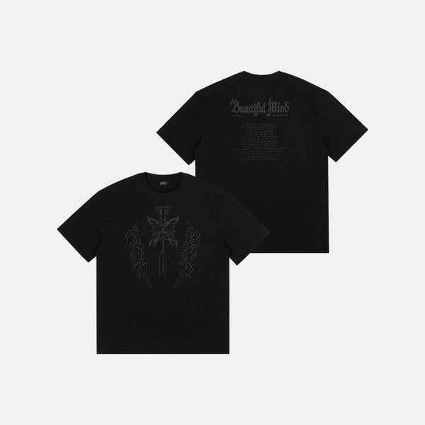 Xdinary Heroes Beautiful Mind FINALE MERCH – SEOUL TERRACE