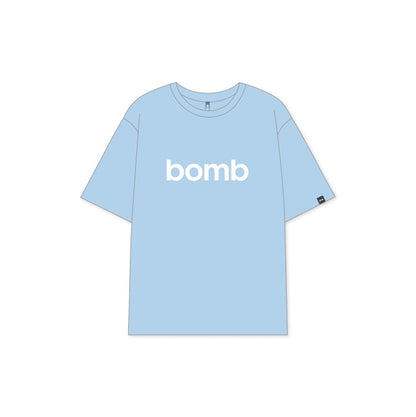 ILLIT 3rd Mini Album ‘bomb’ Merch