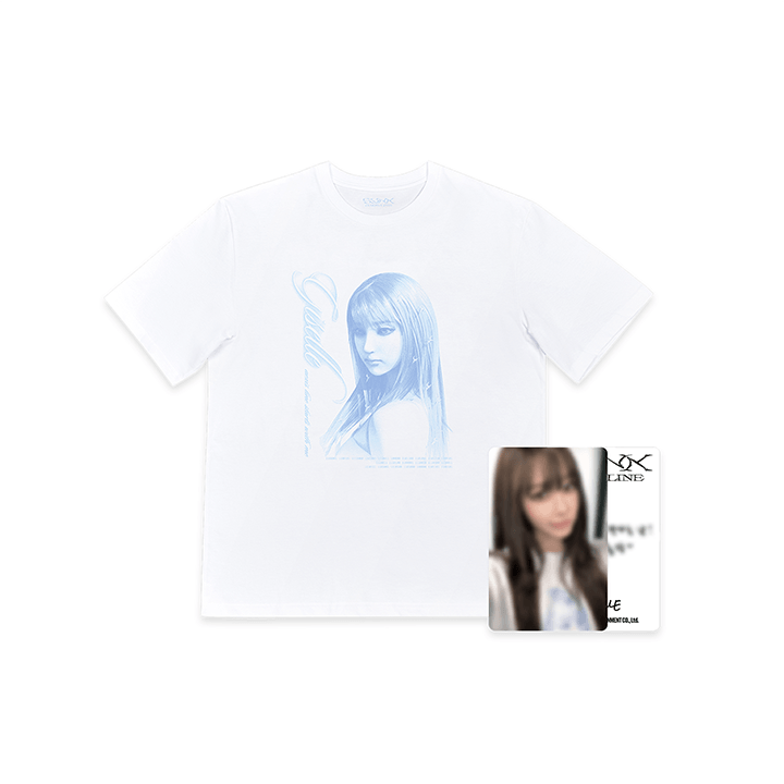 aespa 2025 LIVE TOUR - SYNK : aeXIS LINE - OFFICIAL MERCHANDISE