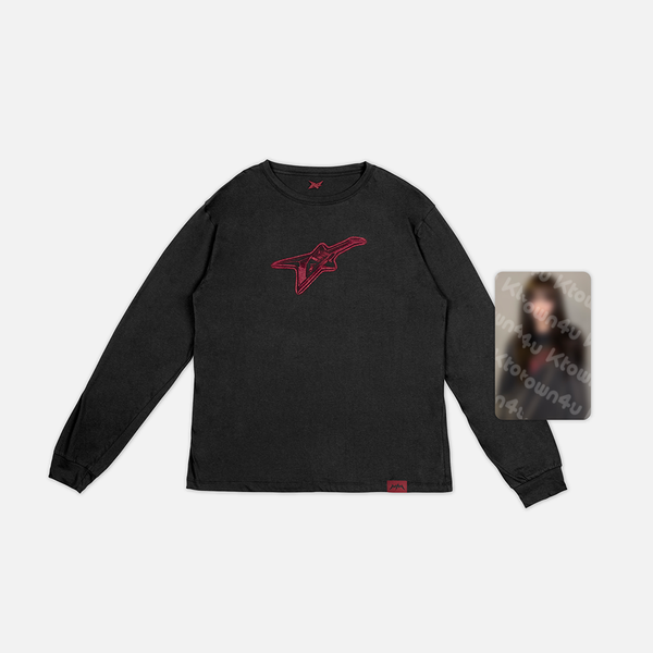 [aespa] WEEK Rich Man Pop Up Official Merch