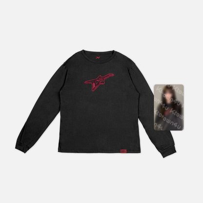 [aespa] WEEK Rich Man Pop Up Official Merch