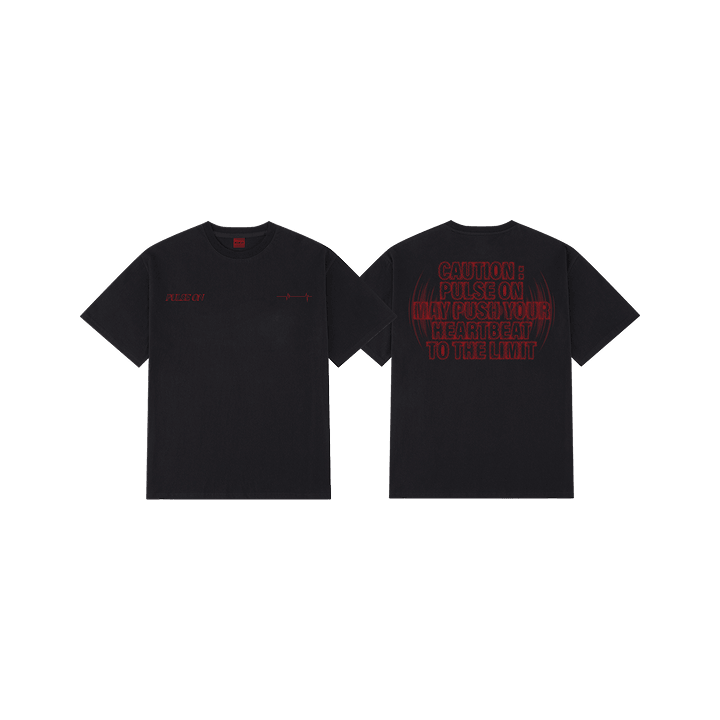 TREASURE TOUR [PULSE ON] IN SEOUL OFFICIAL MERCH