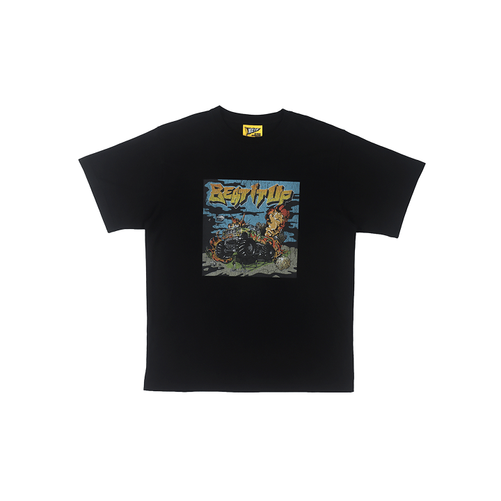 NCT DREAM 6th Mini Album [Beat It Up] Official Merch