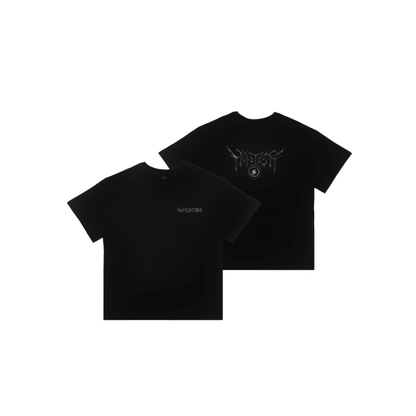SHINee KEY The 3rd Album [HUNTER] Official Merchandise