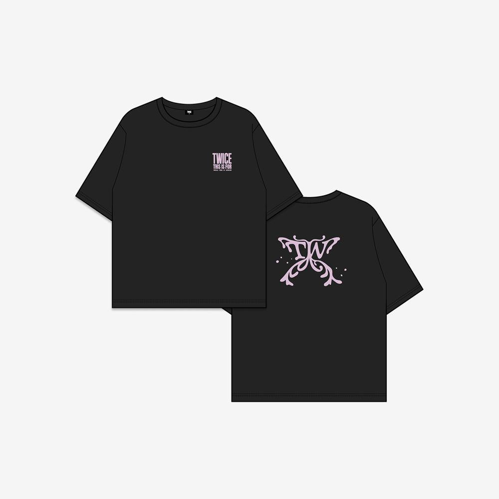 TWICE THIS IS FOR WORLD TOUR IN INCHEON MD