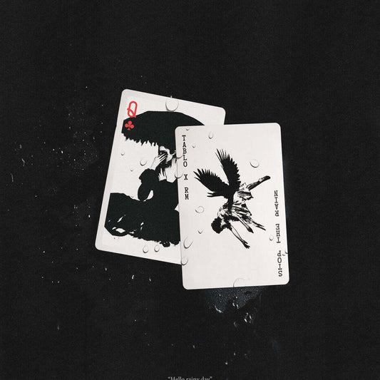 TABLO X RM (BTS) - Stop The Rain